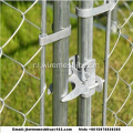 Galvanized Chain Link Hondenkennels